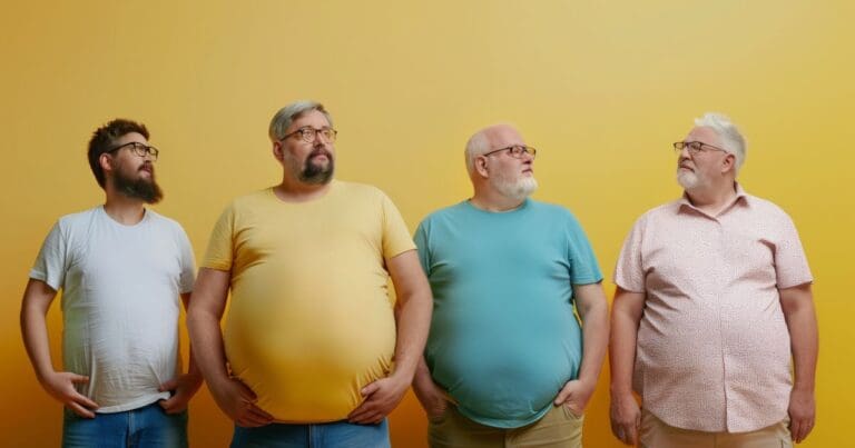 1200x630-Discovery of mitochondrial protein as a potential treatment for obesity and aging