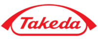 לוגו Takeda - אתר פארמהליין | הבית המקצועי של הרוקחים