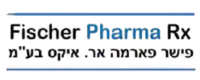 לוגו Fischer Pharma - אתר פארמהליין | הבית המקצועי של הרוקחים