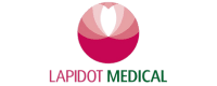 לוגו Lapidot Medical - אתר פארמהליין | הבית המקצועי של הרוקחים
