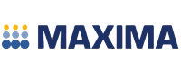 לוגו maxima - אתר פארמהליין | הבית המקצועי של הרוקחים