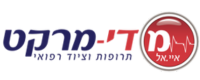 לוגו A.L. Medi-Market - אתר פארמהליין | הבית המקצועי של הרוקחים