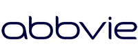 לוגו abbvie - אתר פארמהליין | הבית המקצועי של הרוקחים