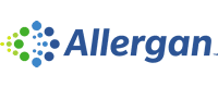 לוגו Allergan - אתר פארמהליין | הבית המקצועי של הרוקחים