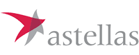 לוגו Astellas - אתר פארמהליין | הבית המקצועי של הרוקחים