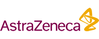 לוגו AstraZeneca- אתר פארמהליין | הבית המקצועי של הרוקחים