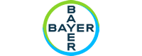 לוגו Bayer - אתר פארמהליין | הבית המקצועי של הרוקחים