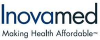 לוגו Inovamed - אתר פארמהליין | הבית המקצועי של הרוקחים