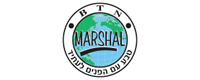 לוגו Marshal - אתר פארמהליין | הבית המקצועי של הרוקחים
