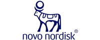 לוגו Novo Nordisk - אתר פארמהליין | הבית המקצועי של הרוקחים