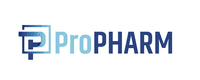 לוגו Pro Pharm - אתר פארמהליין | הבית המקצועי של הרוקחים