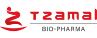 לוגו Tzamal BioPharma - אתר פארמהליין | הבית המקצועי של הרוקחים