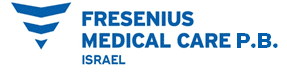 לוגו Fresenius Medical Care - אתר פארמהליין | הבית המקצועי של הרוקחים