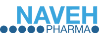 לוגו Naveh Pharma - אתר פארמהליין | הבית המקצועי של הרוקחים