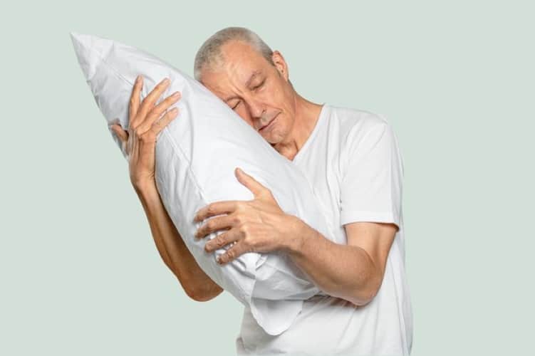 איכות השינה 2