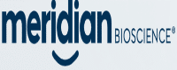 לוגו meridian BIOSCIENCE - אתר פארמהליין | הבית המקצועי של הרוקחים