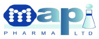 לוגו Mapi Pharma- אתר פארמהליין | הבית המקצועי של הרוקחים