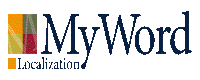 לוגו My Word - אתר פארמהליין | הבית המקצועי של הרוקחים