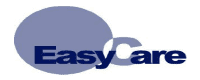 לוגו Easy Care - אתר פארמהליין | הבית המקצועי של הרוקחים