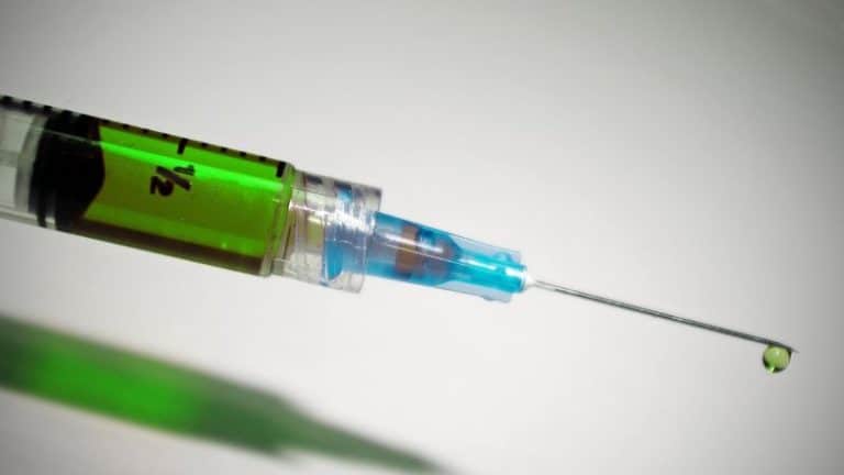 injection