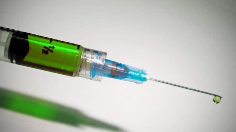 injection