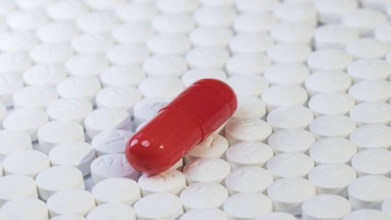 PILL 21