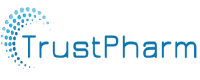לוגו Trust Pharm - אתר פארמהליין | הבית המקצועי של הרוקחים