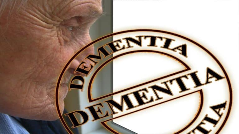 dementia21