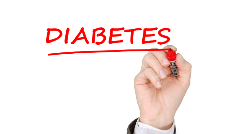 diabetes 23