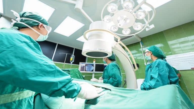 surgery 17