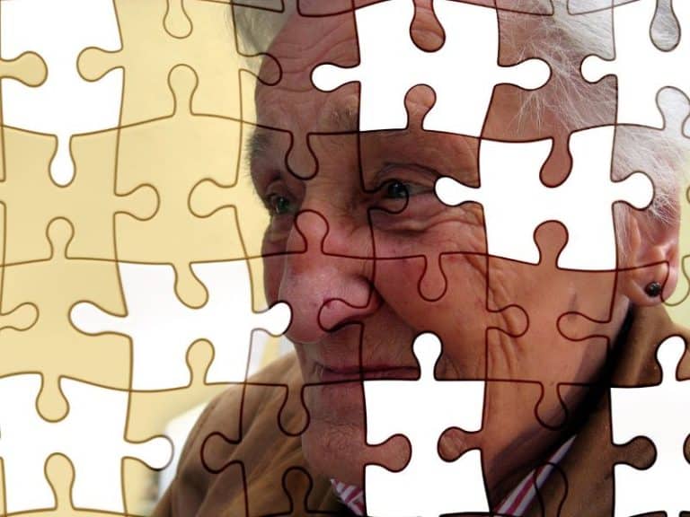 Alzheimer' 18.1