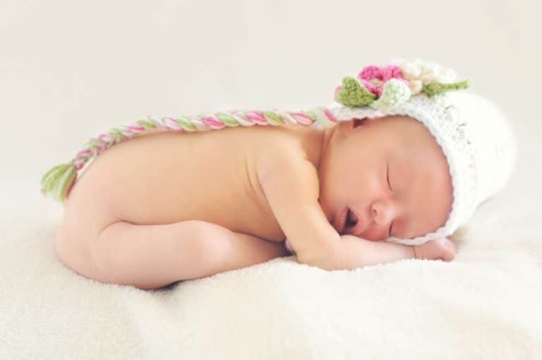 baby 16.1
