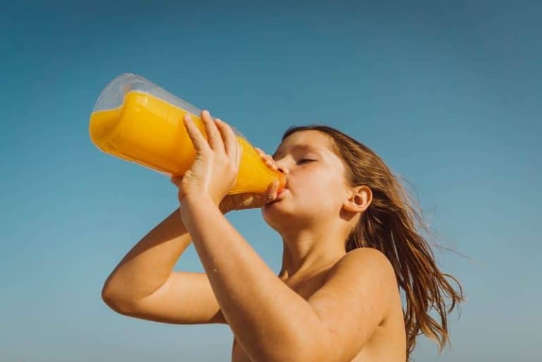 DRINK CHILD