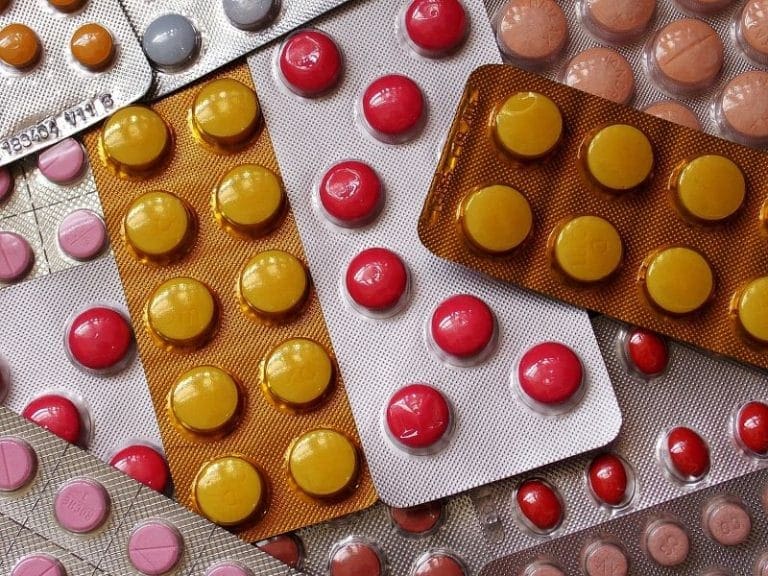 PILL 11