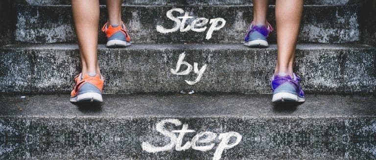 STEPS