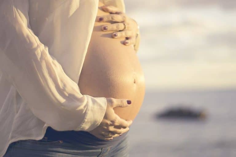 pregnancy 20