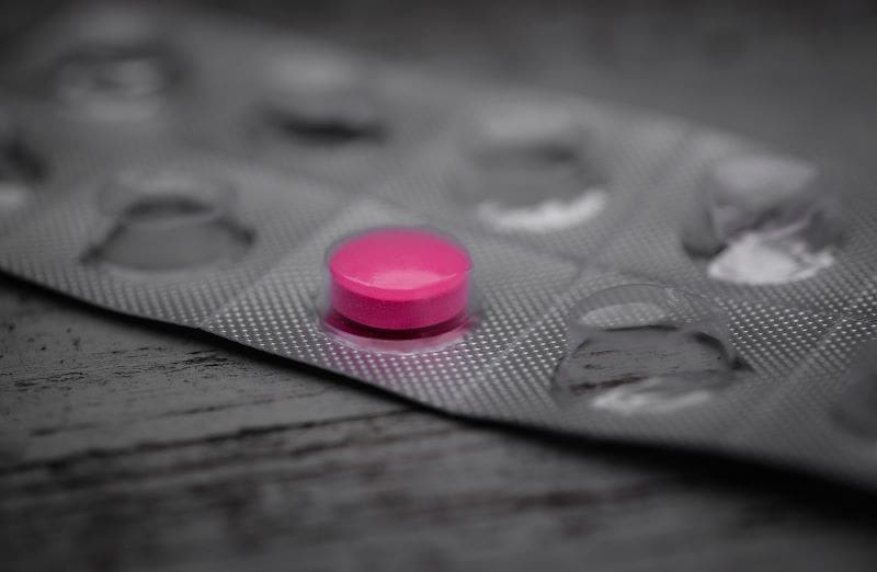 PILL 17