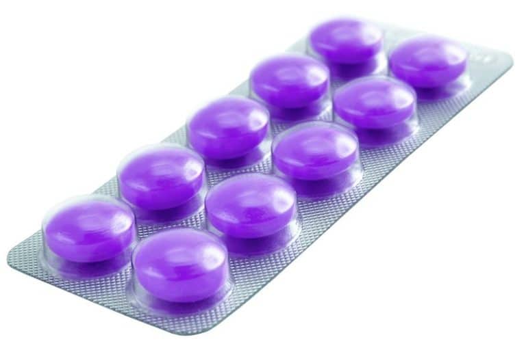 PILL 17
