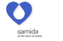 לוגו Gamida - אתר פארמהליין | הבית המקצועי של הרוקחים