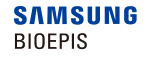 לוגו SAMSUNG BIOPIS - אתר פארמהליין | רוקחות פארמהליין