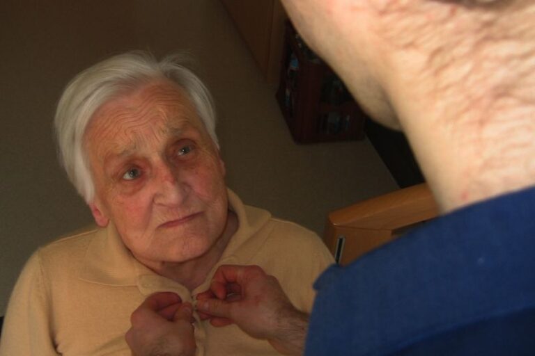 Alzheimer OLD
