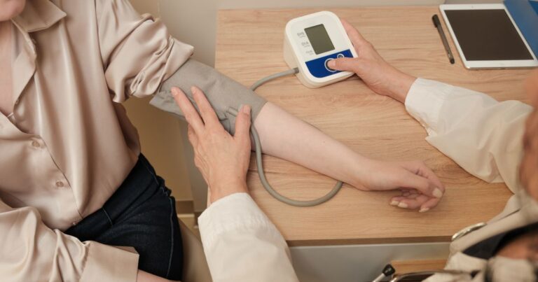 Blood pressure12