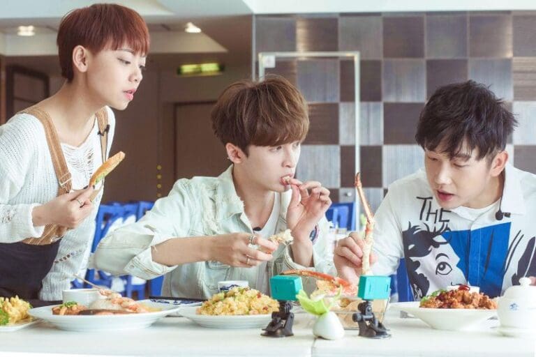EAT 27