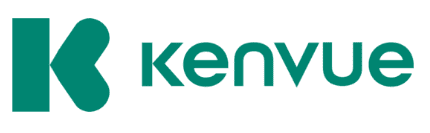 KENVUE NEW