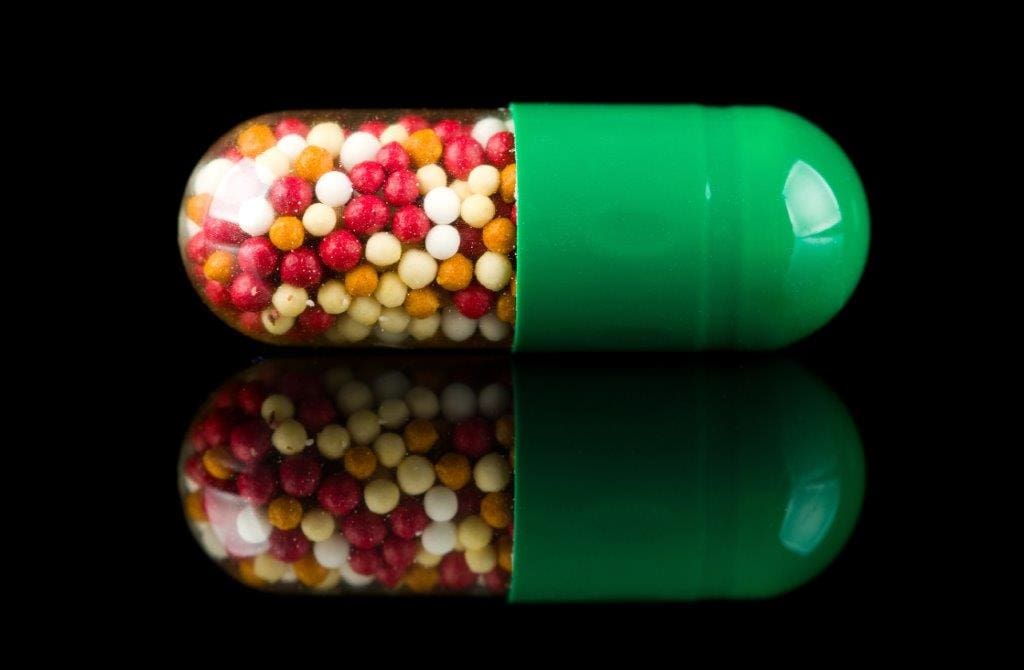 PILL25