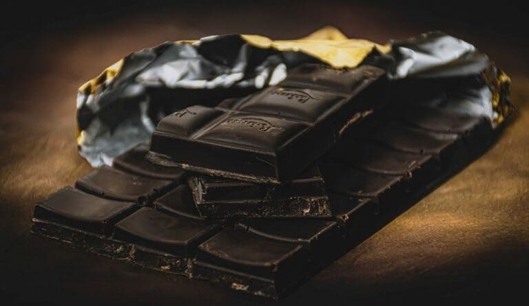 chocolate