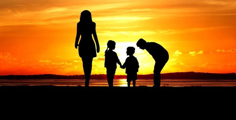 parents
