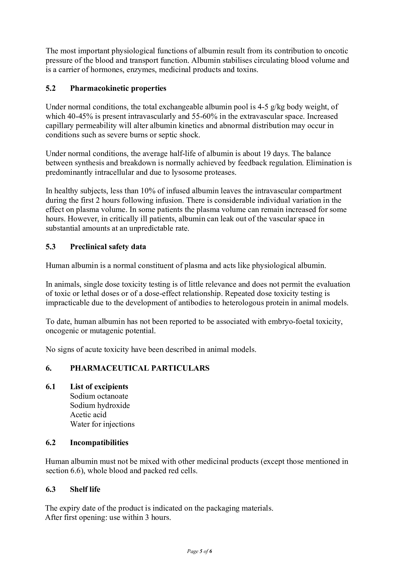 Page 5
