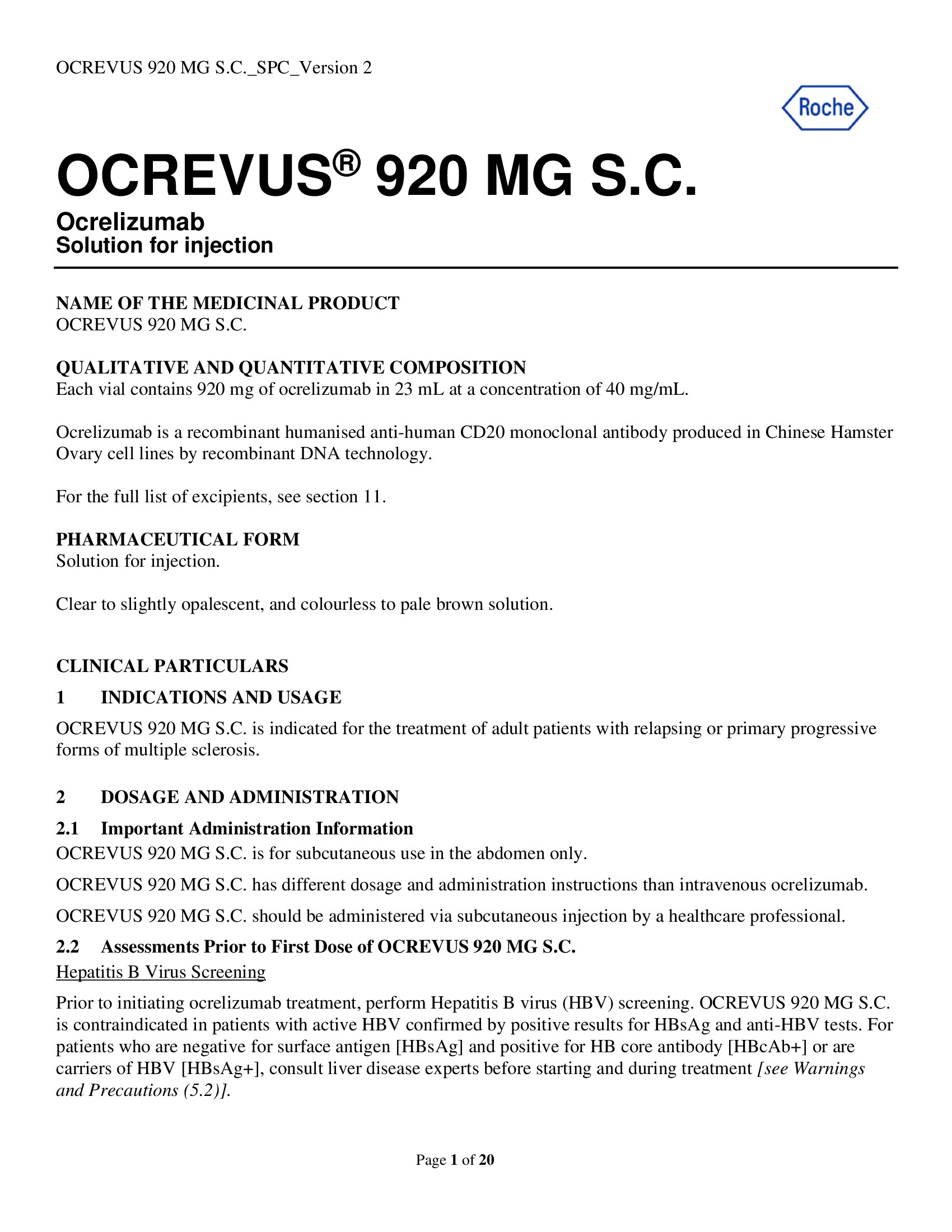 Page 1