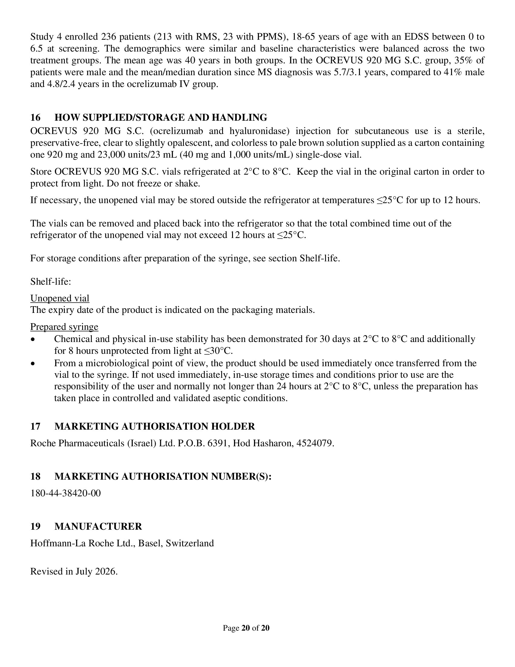Page 20